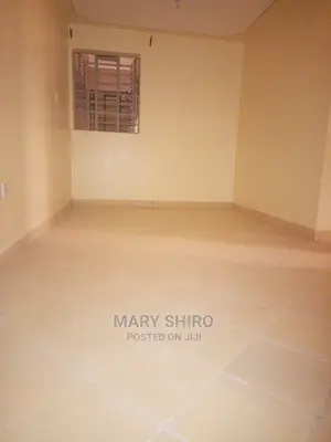 1bdrm Bedsitter in South B for rent