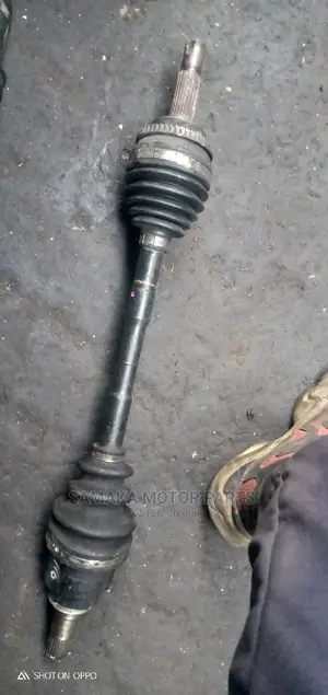 Probox Drive Shaft Left