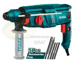 Total TH308266 Rotary Hammer 800W