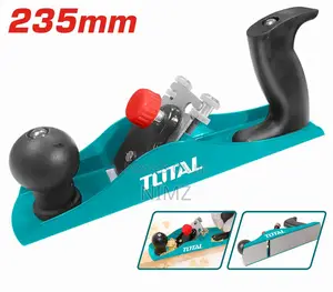 Tpotal THT9391 Planer Length:235mm Steel Q195