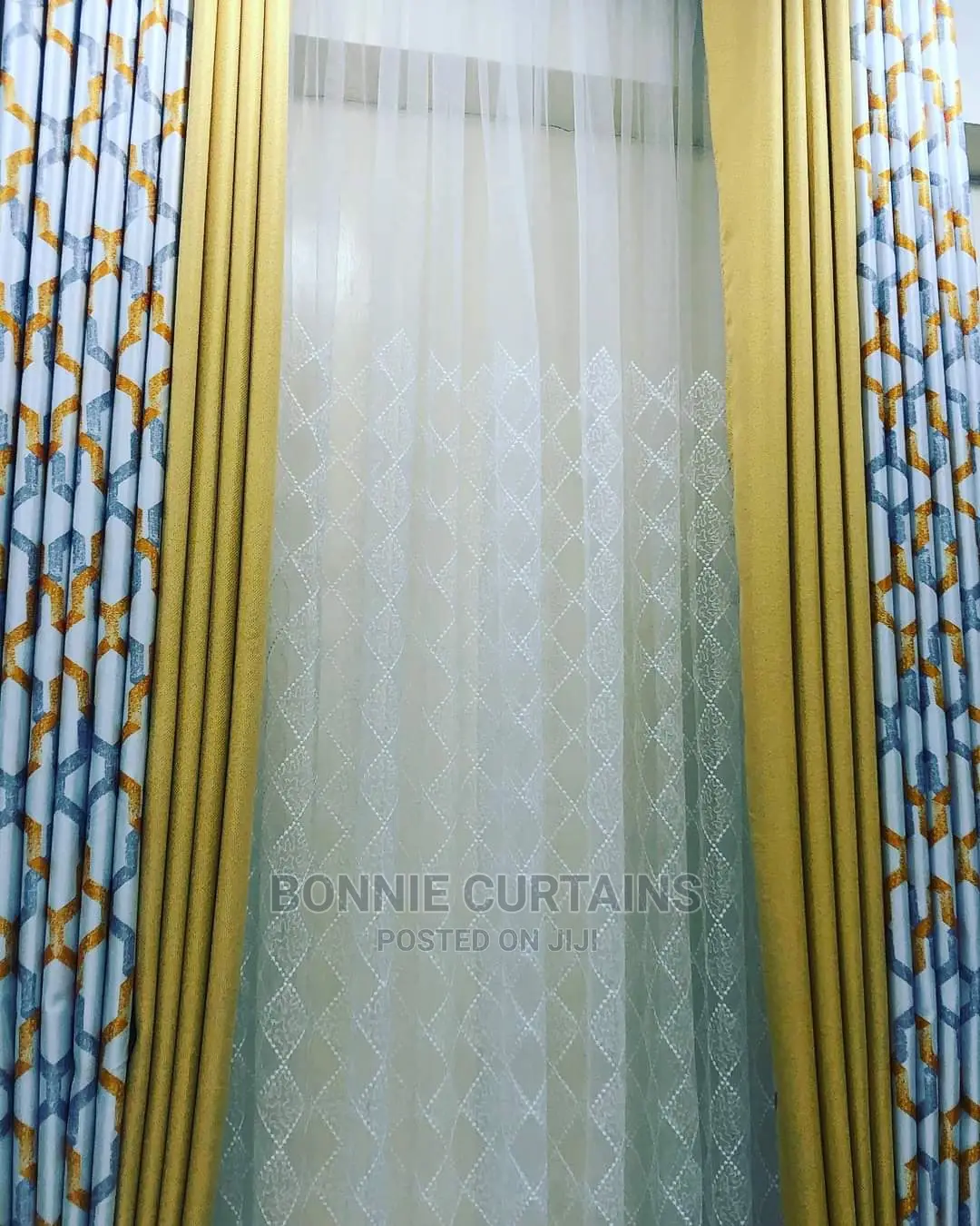 Blackouts Curtains for Sale