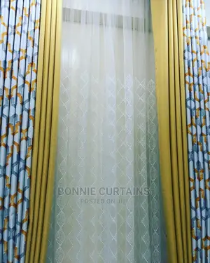 Blackouts Curtains for Sale