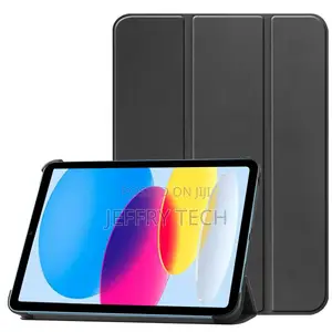 For Apple iPad 10th Generation Case 10.9" Shockproof Smart F