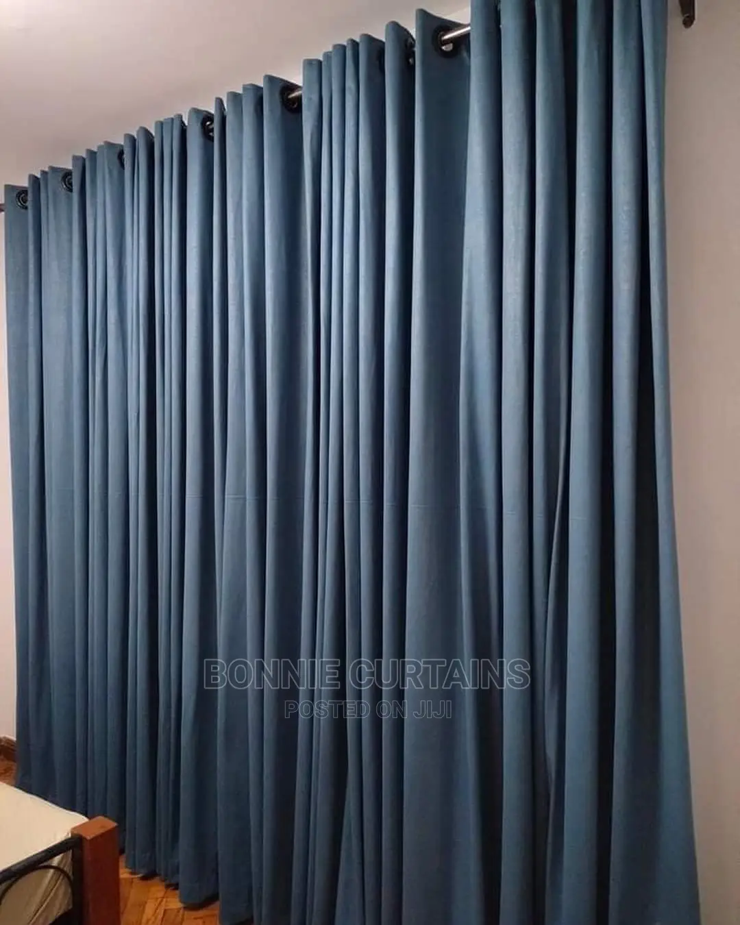Curtains and Shears for Sale