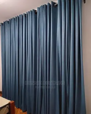 Curtains and Shears for Sale