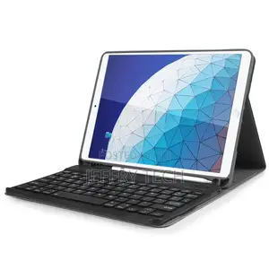 For iPad Air 3rd Gen/iPad Pro 10.5 Inch(2017) Keyboard Case