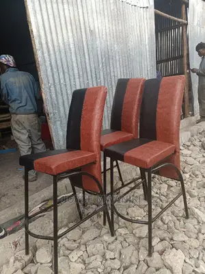 Executive High Chairs for Restaurant