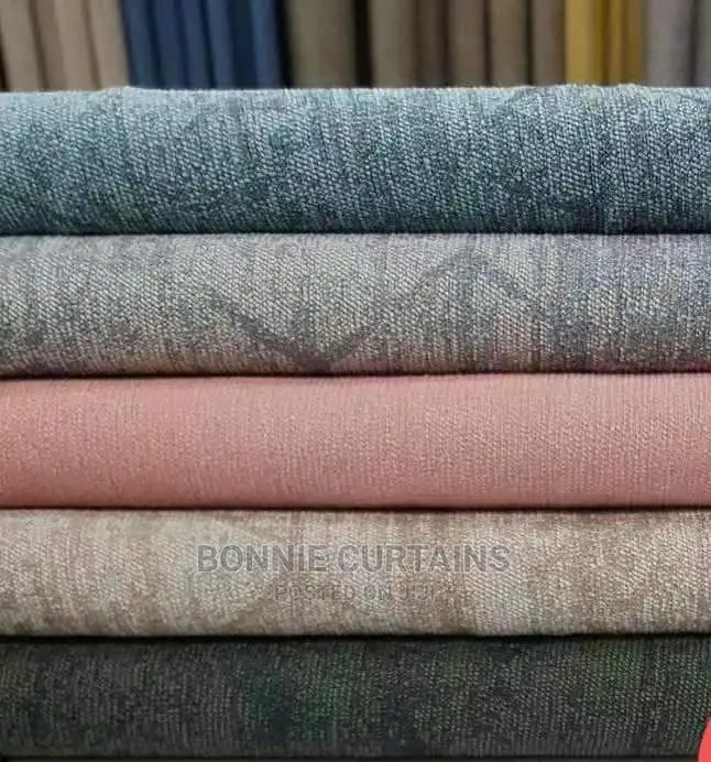 Black Yellow !!Grey !!White !!Pink ! Curtains for Sale