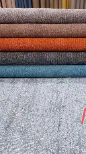 Black Yellow !!Grey !!White !!Pink ! Curtains for Sale