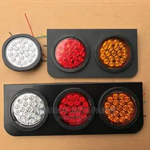 Trucks Rear Lamp/Taillights/Back Light