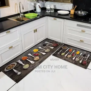 Kitchen Mats Available