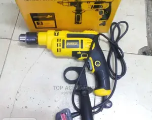 Dewalt Impact Drill/Dewalt Hammer Drill