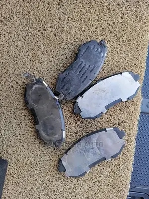 Subaru Outback (Bs9 )Brake Pads