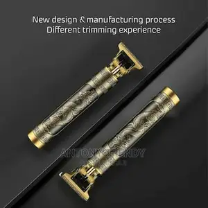 VGR Hair Clippers Hair Trimmer for Men
