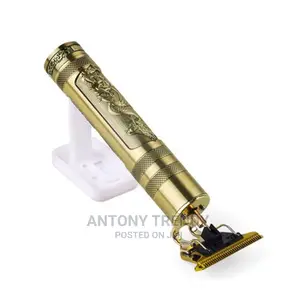 Hair Cutting Grooming Machine Usb Rechargeable