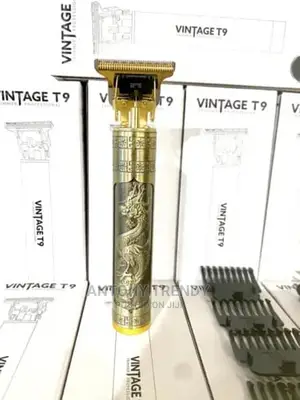 Portable Barber Hair Cutting Trimmer
