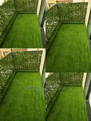 Balcony Fence Balcony Grass Carpets Grass Carpets