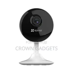 1080P IP Camera Wireless Indoor Home WIFI