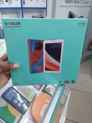 New Xolo Tab 128 GB Blue
