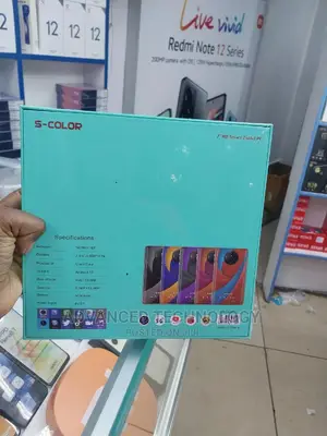 New Xolo Tab 128 GB Blue