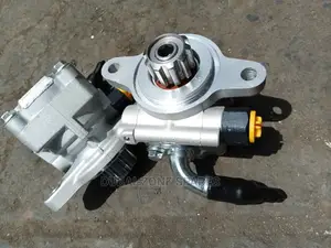 Power Steering Pumps Prado, Hilux Vigo D-4d 1kd/2kd.