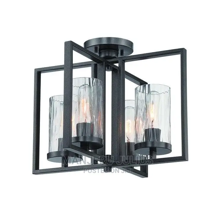 Chandelier Light