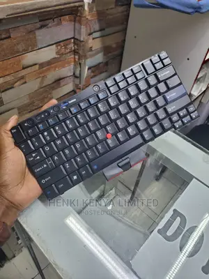 Lenovo T420 Keyboard Replacement