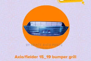 Bumper Grill Axio/ Fielder 2015 -2019.
