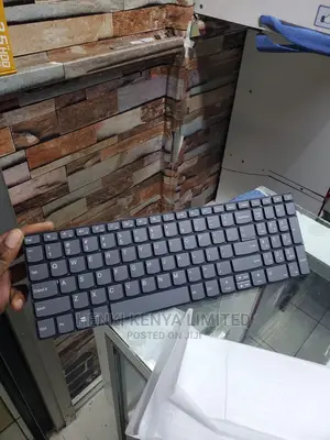 Lenovo Ideapad Laptop Keyboard Replacement