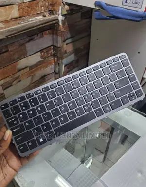 HP Laptop 840 G1 Keyboard Replacement