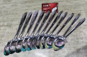 120pcs *Kzh Spoons