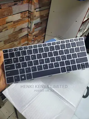 HP Revolve 810 Laptop Keyboards Replacement