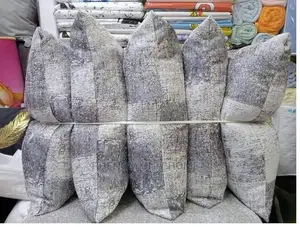 5 Piece Fibre Pillow Inserts