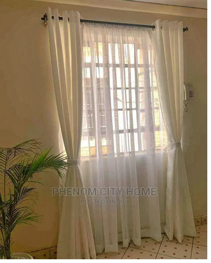 Affordable Quality Curtains
