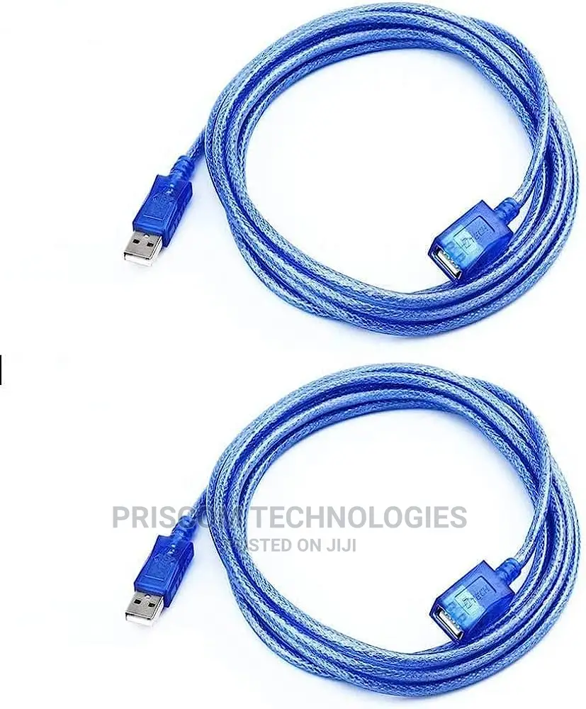 5M Usb Extension Cable, 5M USB To USB Extension Cable