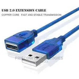 3M Usb Extension Cable, 3M USB To USB Extension Cable