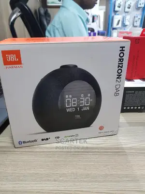 JBL Horizon2 Dab