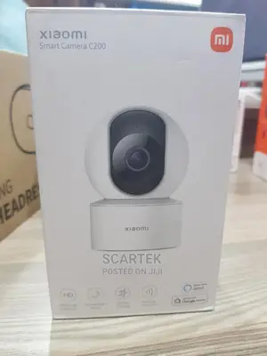 Xiaomi Smart Camera C200