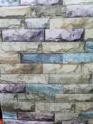 Self Adhesive Wallpapers