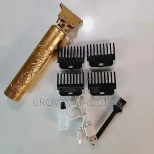 Quicknik Trimmer Men Professional Hair Beard