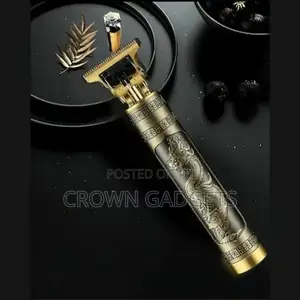 Flitz Professional Vintage T9 Hair Trimmer SBG