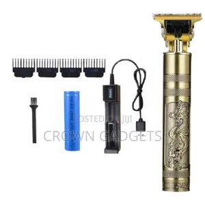 Flitz Professional Vintage T9 Hair Trimmer
