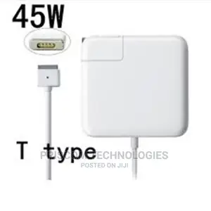 Macbook Magsafe 2 Power Charger Adapter 14.85V, 3.05A - 45W