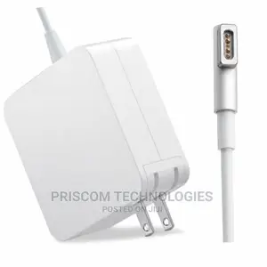 Macbook Magsafe Power Charger Adapter 16.5V, 3.65A - 60W