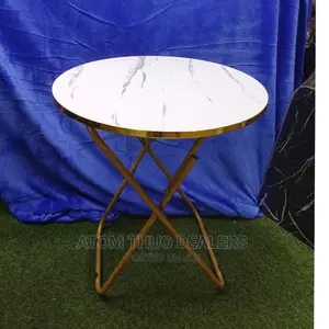 Foldable Coffee Tables
Size *60cm Wide* *70cm Height