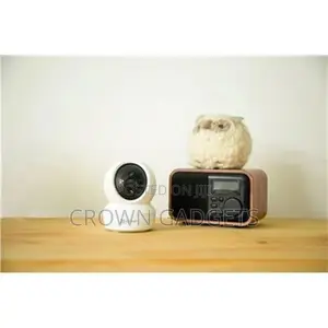 EZVIZ Indoor Wifi Security Camera, +