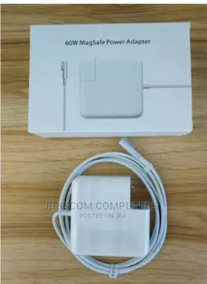 Macbook Magsafe Power Charger Adapter 16.5V, 3.65A