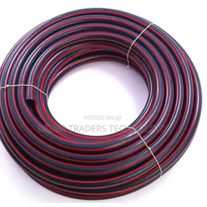 Zebra Hose Pipes - 1" X 120ft