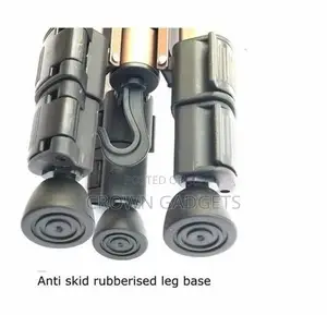 3366 Tripod Mobile Camera Stand, 6inches