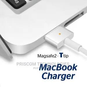 Macbook Magsafe Power Charger Adapter T Pin 16.5V, 3.65A 60W